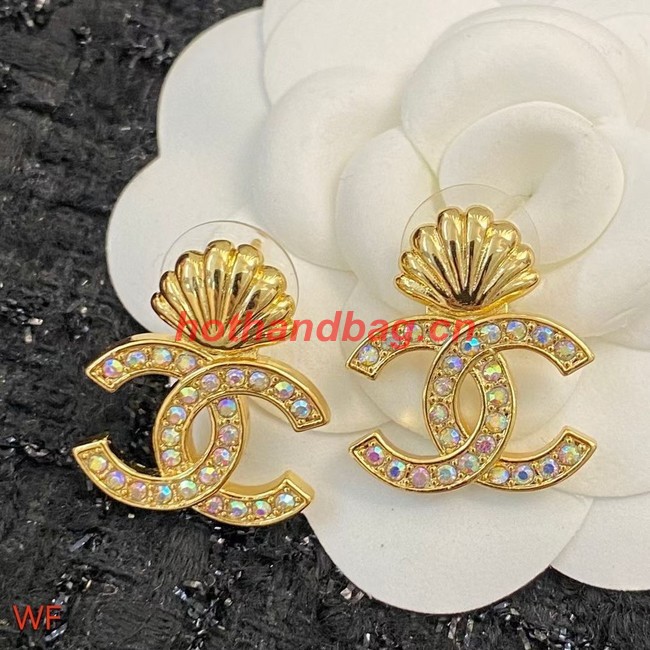 Chanel Earrings CE9881