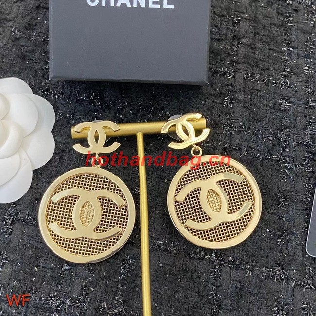 Chanel Earrings CE9883