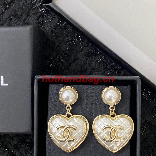 Chanel Earrings CE9889