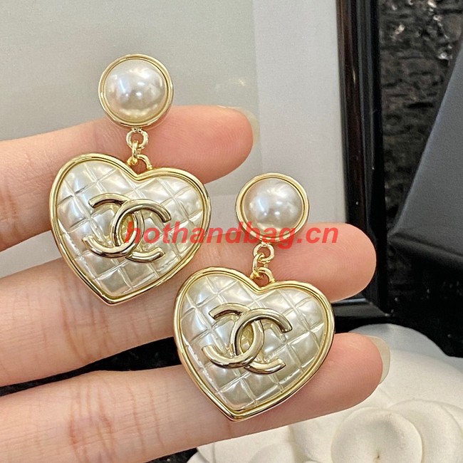 Chanel Earrings CE9889