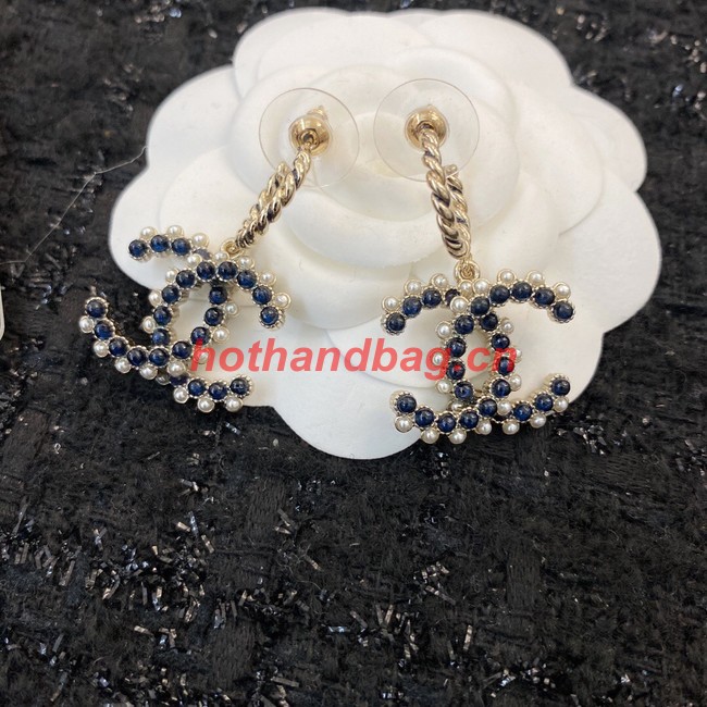 Chanel Earrings CE9891