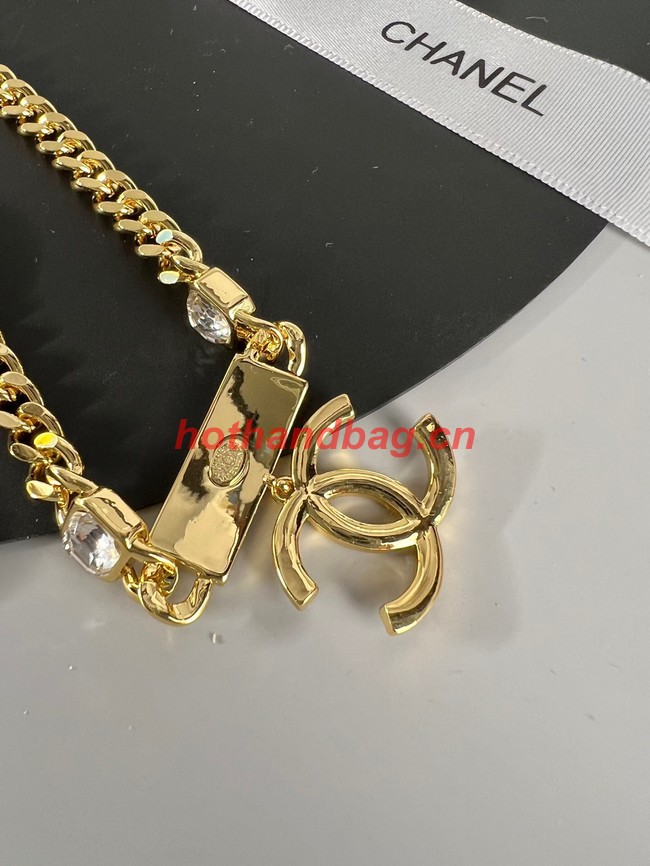 Chanel Necklace CE9849