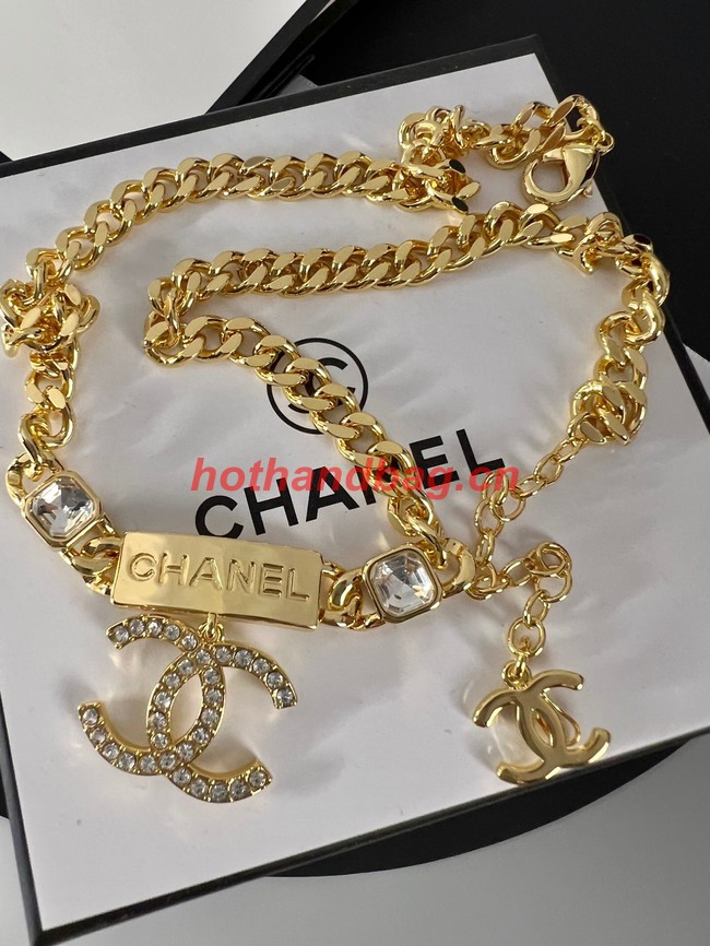 Chanel Necklace CE9849