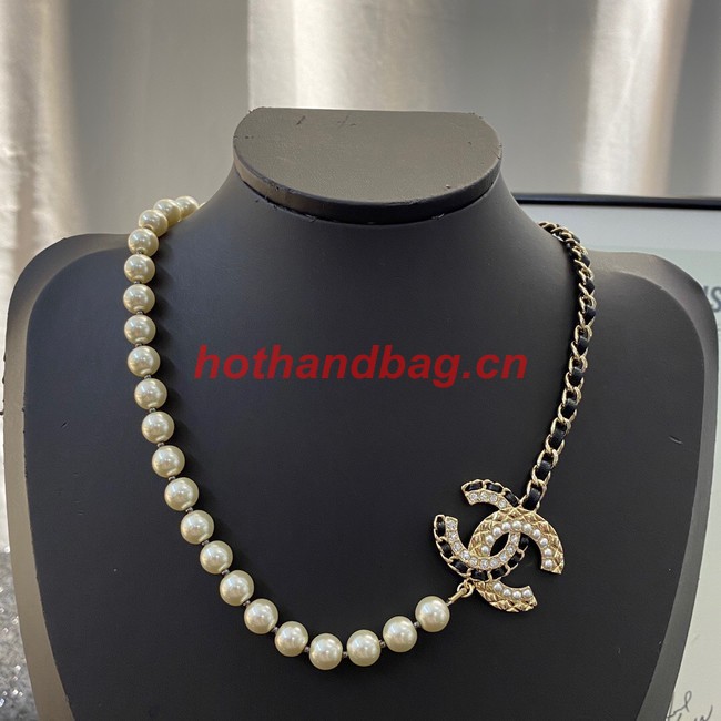 Chanel Necklace CE9858