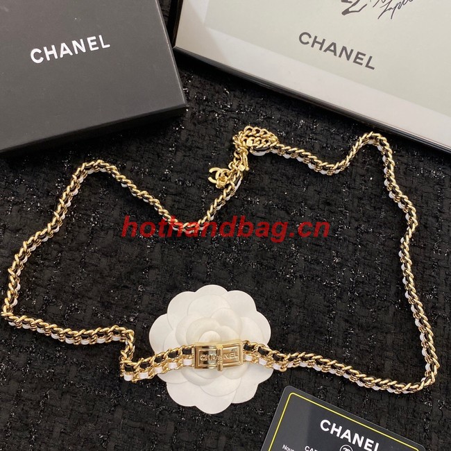 Chanel Necklace CE9863