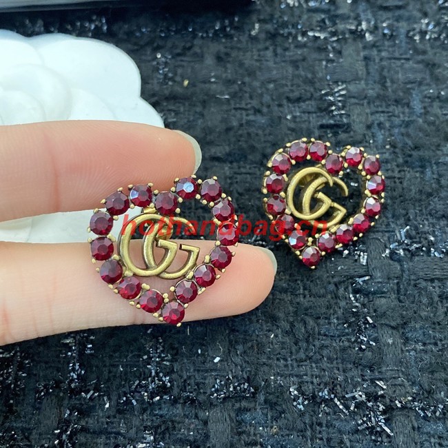 Gucci Earrings CE9853