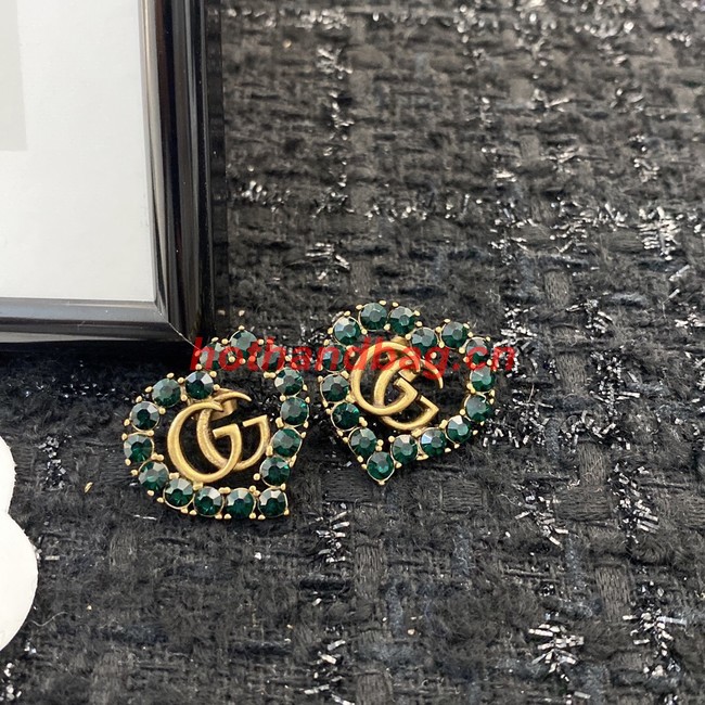 Gucci Earrings CE9853