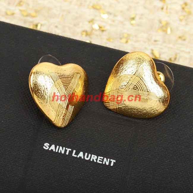 YSL Earrings CE9877