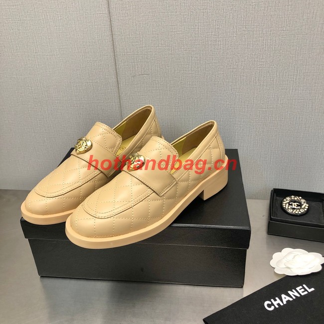 Chanel Shoes heel height 6.5CM 21015-3