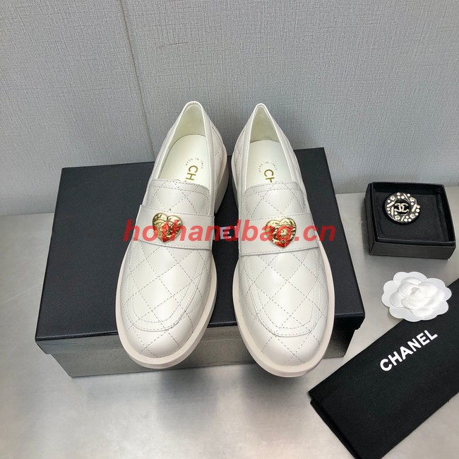 Chanel Shoes heel height 6.5CM 21015-4