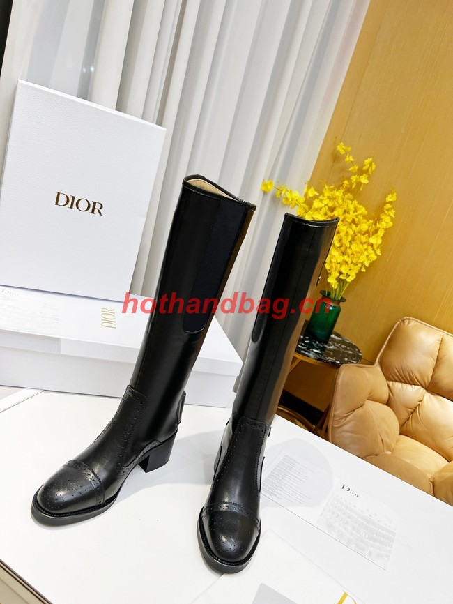 Dior boot 21011-2