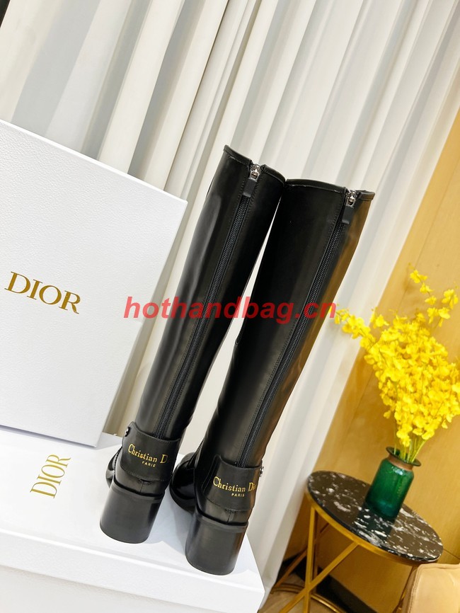 Dior boot 21011-2