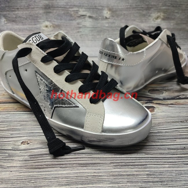 GOLDEN GOOSE DELUXE BRAND sneaker 21014-11