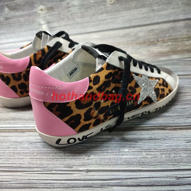 GOLDEN GOOSE DELUXE BRAND sneaker 21014-8