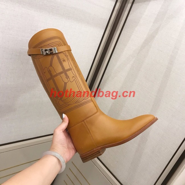 Hermes Womens boot 41199-2