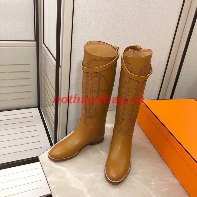 Hermes Womens boot 41199-2