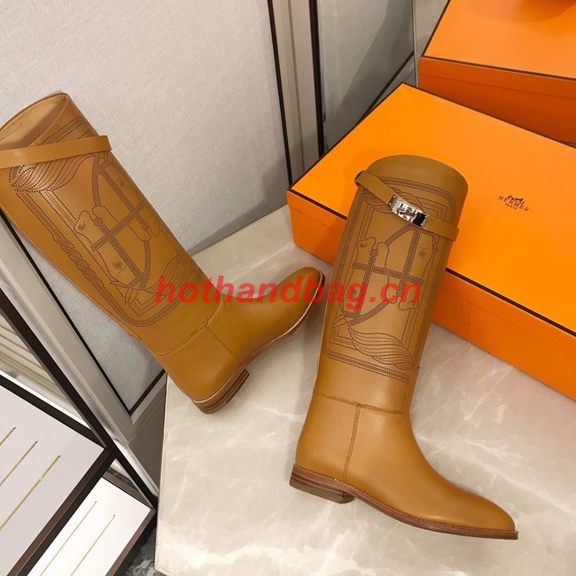 Hermes Womens boot 41199-2