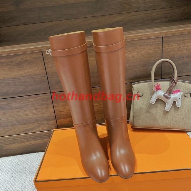 Hermes Womens boot 41200-1