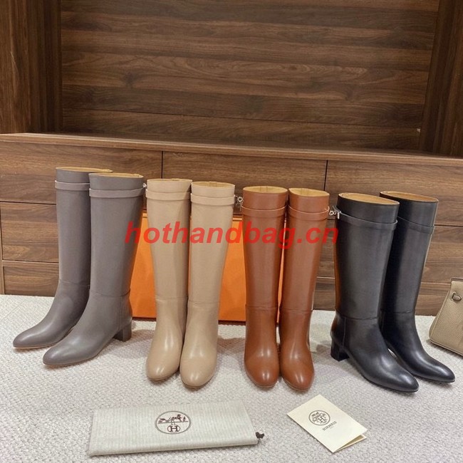 Hermes Womens boot 41200-1