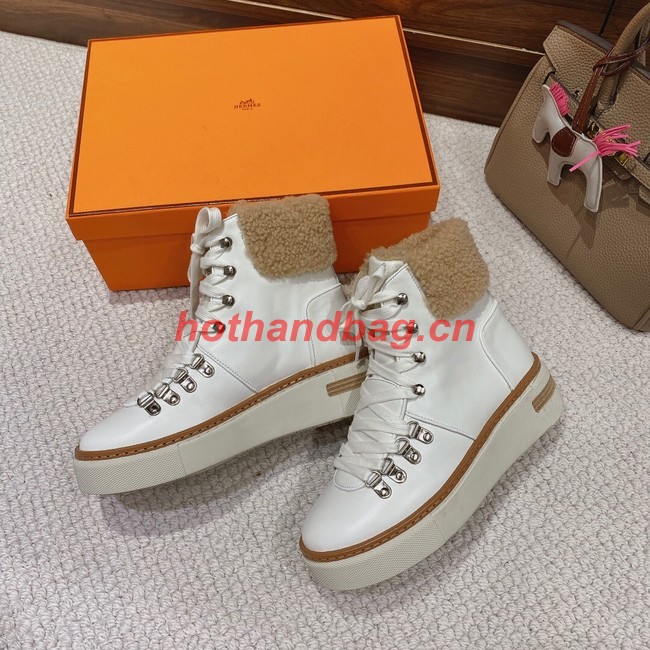 Hermes ankle boot 21005-3