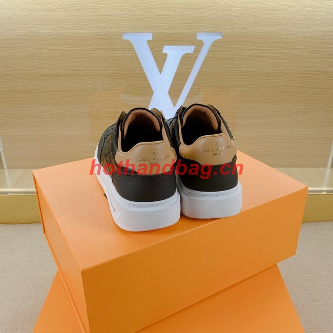 Louis Vuitton sneaker 21008-1