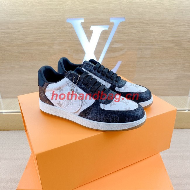 Louis Vuitton sneaker 21008-4