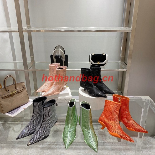 Prada ankle boot 21016-1