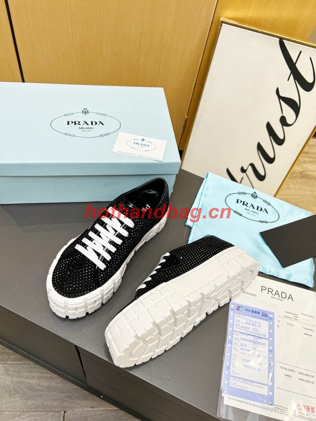 Prada sneaker 21007-1