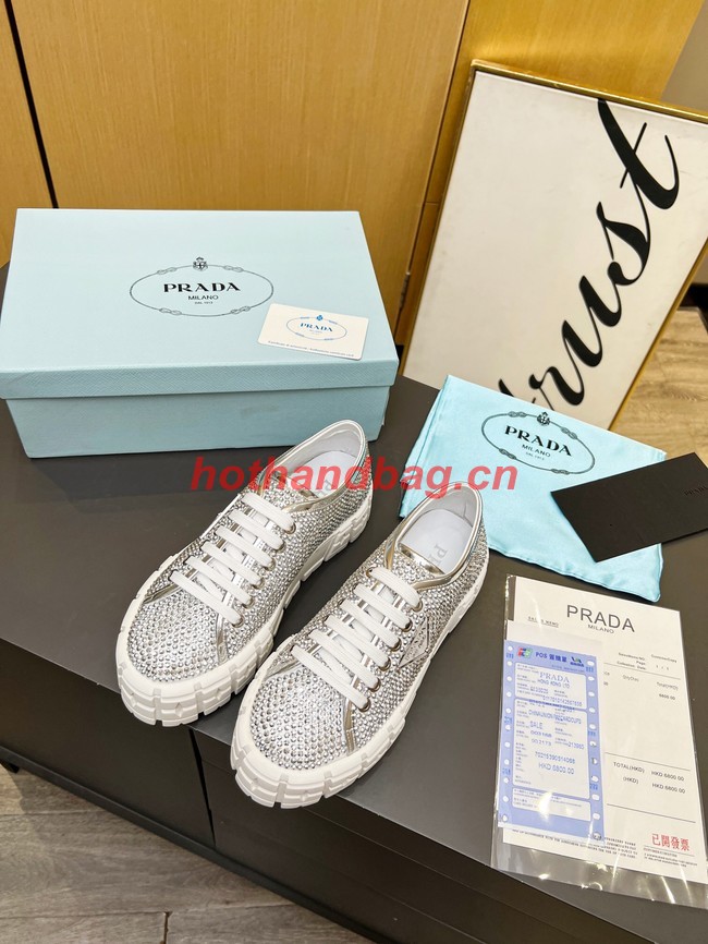 Prada sneaker 21007-3