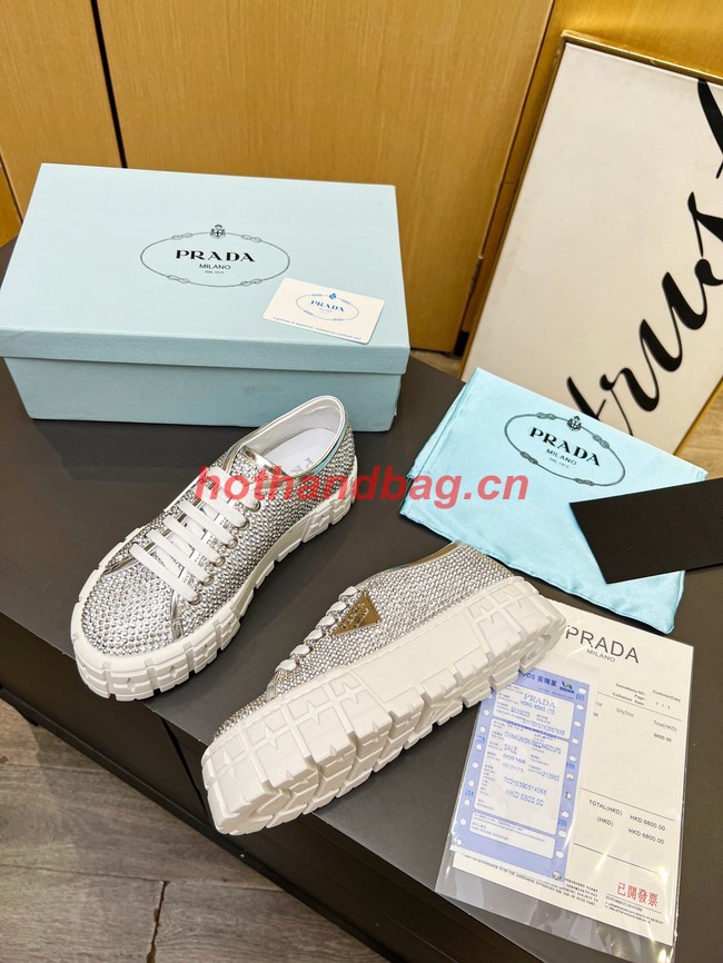 Prada sneaker 21007-3