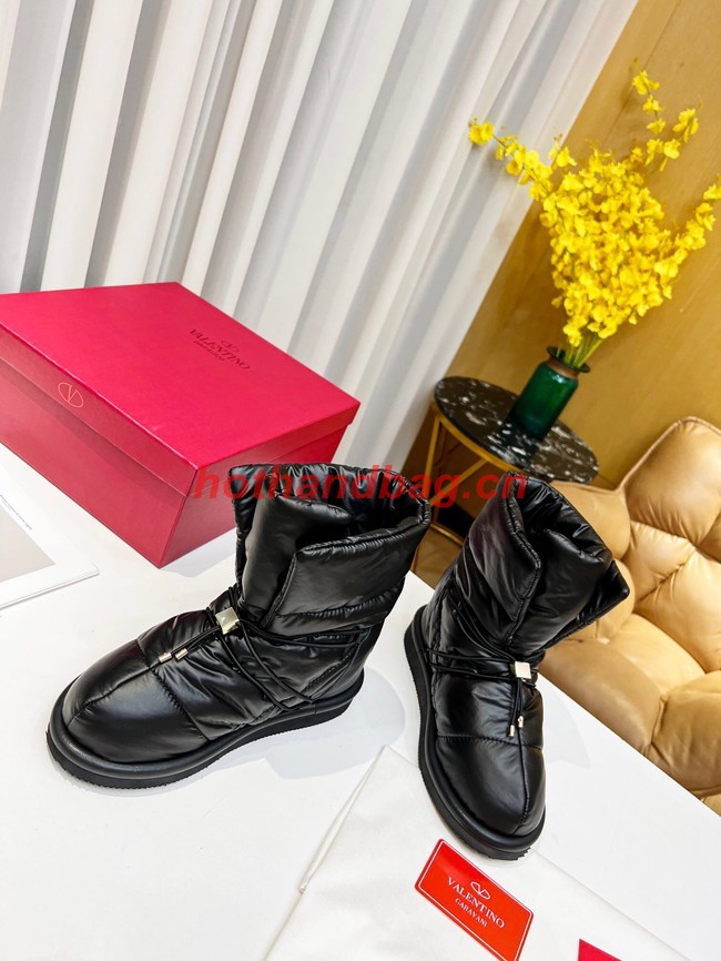 Valentino ankle boot 21010-2