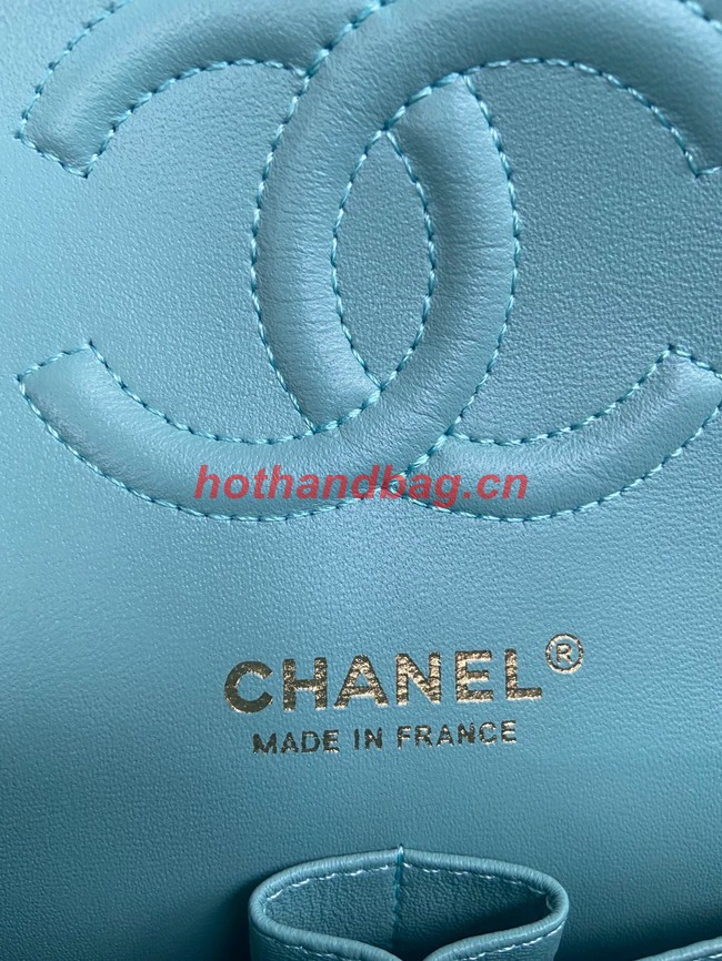 Chanel CLASSIC HANDBAG A01112-10