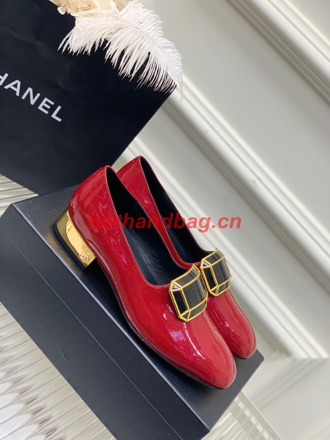 Chanel Shoes 41912-1