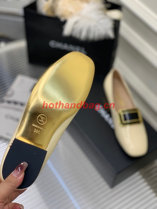 Chanel Shoes 41912-2