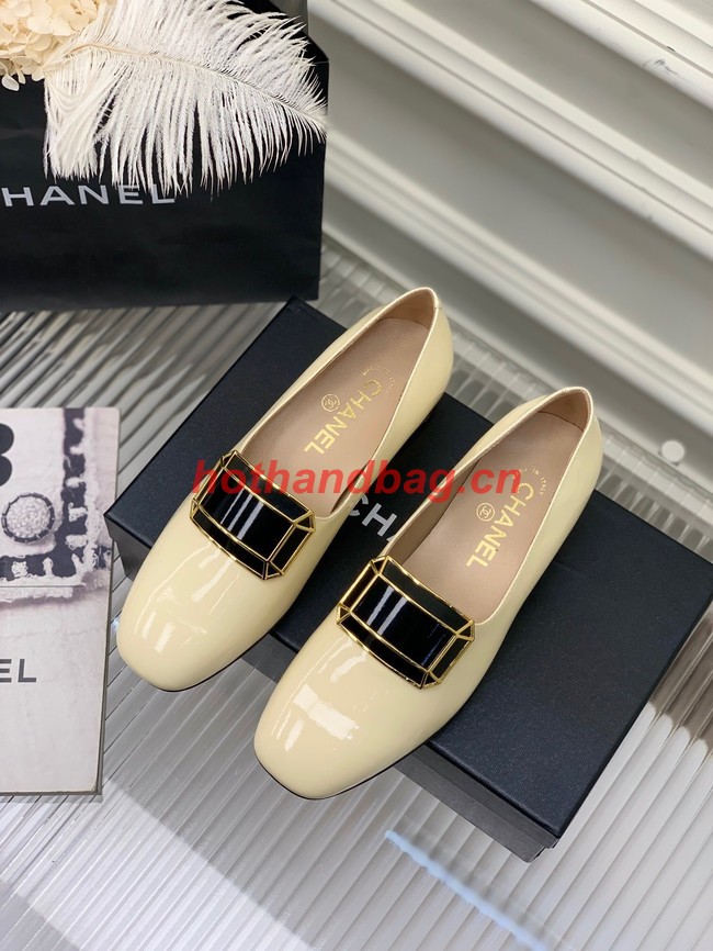 Chanel Shoes 41912-2