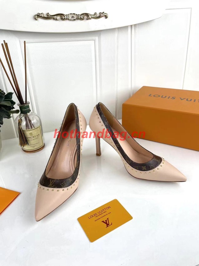 Louis Vuitton heel height 8.5CM 41914-1