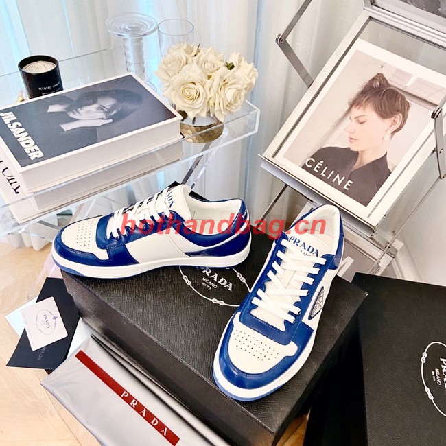 Prada sneaker 41918-3