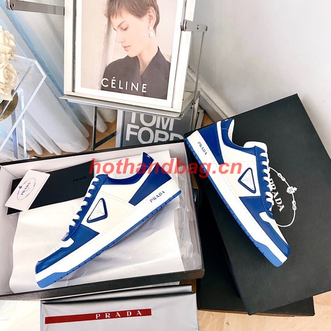 Prada sneaker 41918-3