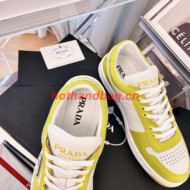 Prada sneaker 41918-6