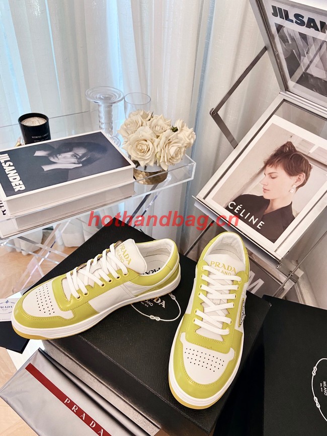 Prada sneaker 41918-6