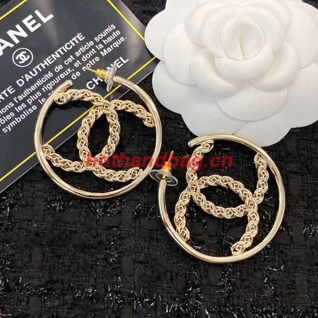 Chanel Earrings CE9894