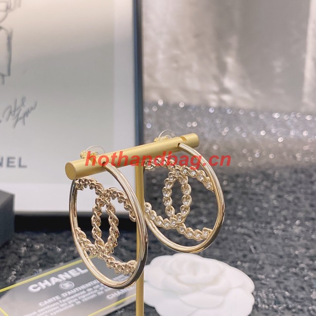 Chanel Earrings CE9894