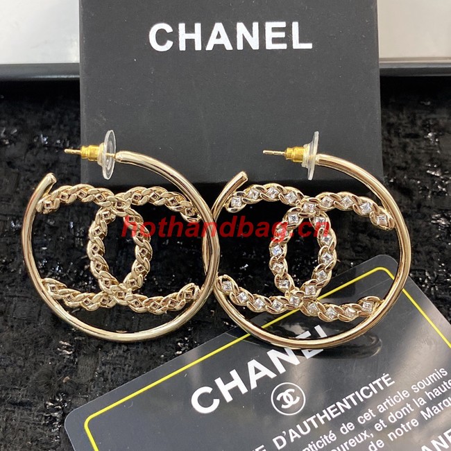 Chanel Earrings CE9894