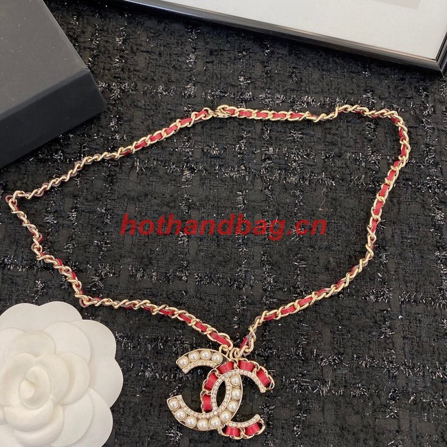 Chanel Necklace CE9894