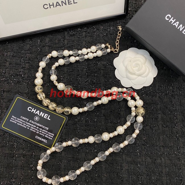 Chanel Necklace CE9896