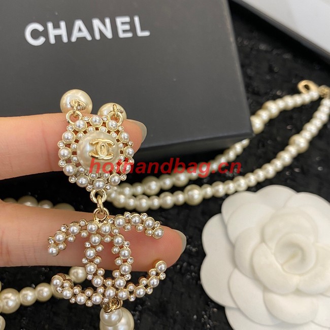 Chanel Necklace CE9898