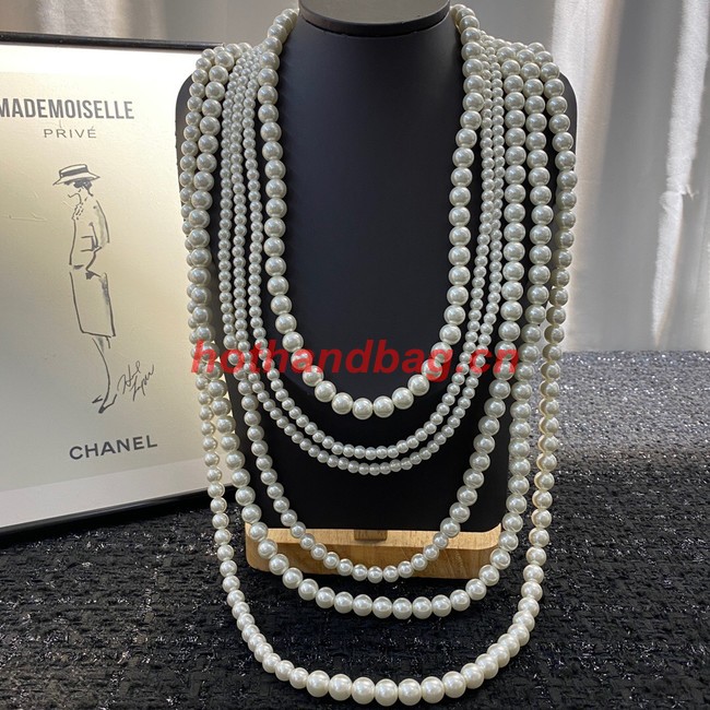 Chanel Necklace CE9899