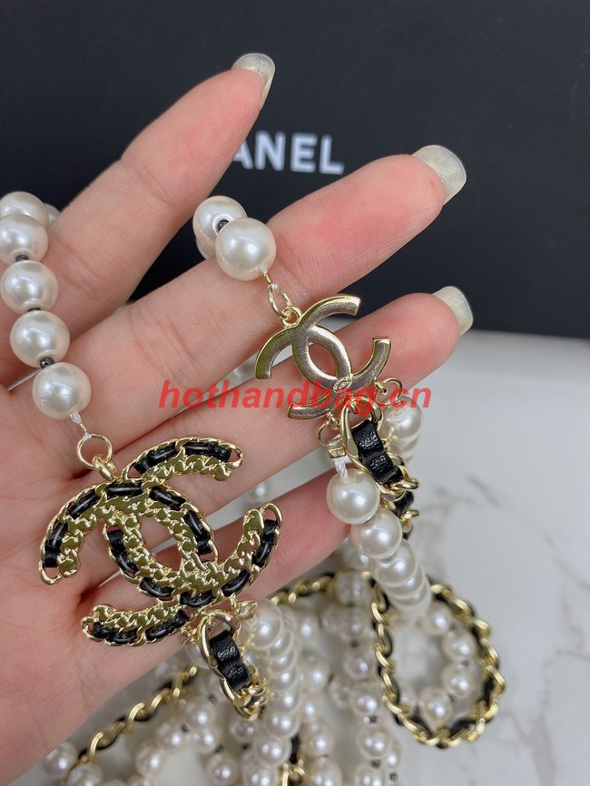 Chanel Necklace CE9900