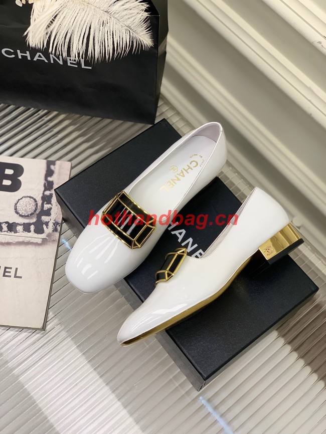 Chanel Shoes 41912-3