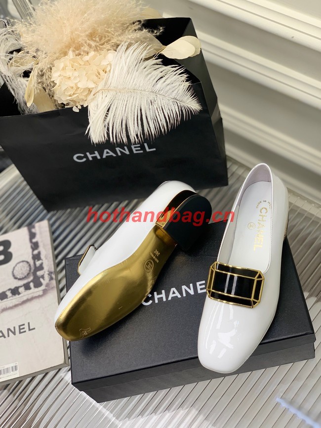 Chanel Shoes 41912-3